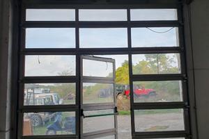 Rimessaggio/magazzino