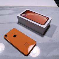 IPhone XR corallo 128 gb