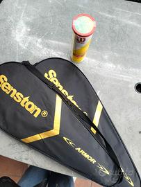 Set 2 racchette tennis Senston