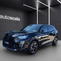 PEUGEOT 2008 PureTech 100 S&S Allure