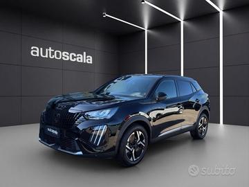PEUGEOT 2008 PureTech 100 S&S Allure