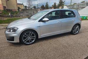 Volkswagen Golf  7' serie