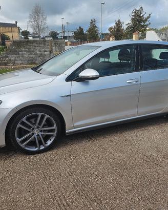 Volkswagen Golf  7' serie