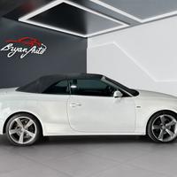 Audi A5 Cabrio 2.0 tfsi quattro 225cv s-tronic S-L