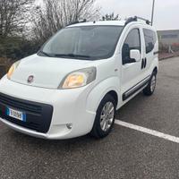 Fiat Qubo 1.3 MJT 95 CV Trekking EURO6 UNICO PROPR