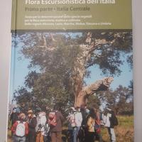 Manuale Flora escursionistica dell Italia centrale