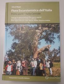 Manuale Flora escursionistica dell Italia centrale