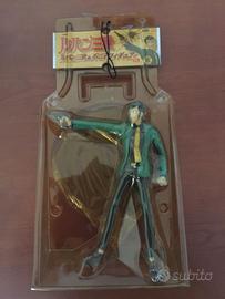 Lupin 3 Giacca verde - Lupin the 3sd - Banpresto