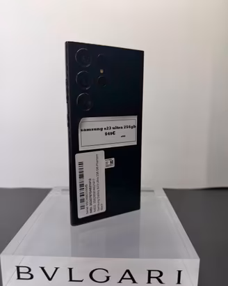 samsung s23 ultra 256gb PROMO LAMPO