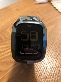 Swatch Touch Mimetico SURB105