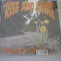 Rise and shine - roadflower cd