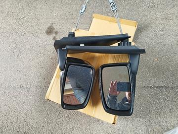 specchi retrovisori panda