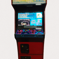 Cabinato Arcade Multigames