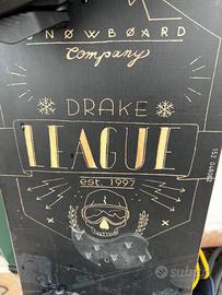 Drake League