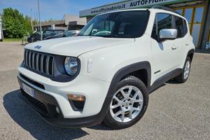 Jeep Renegade 1.6 mjt Limited 2wd 130cv