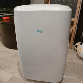 Beko BP109C climatizzatore portatile 9000btu