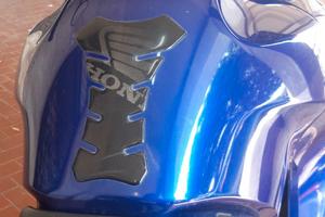 Honda XL 650 V Transalp - 2004