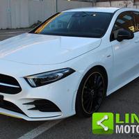 MERCEDES-BENZ A 250 Automatic Business