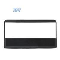 TELAIETTO 1-DIN NERO FORD FIESTA FOCUS FUSION GALA