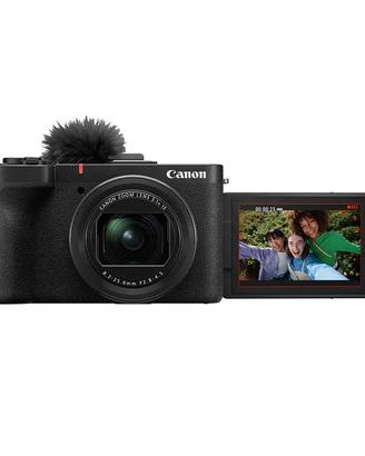 Canon Powershot V1 - Garanzia Canon Italia - Nuova