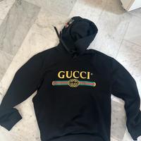 Felpa Gucci taglia |M|