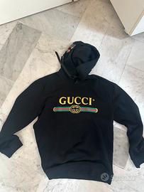 Felpa Gucci taglia |M|
