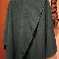 Mantella  vintage anni 80,Nani Montez