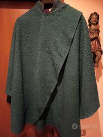 Mantella  vintage anni 80,Nani Montez