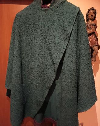 Mantella  vintage anni 80,Nani Montez