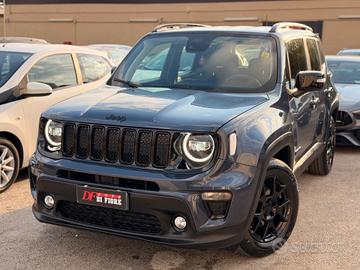 Jeep Renegade 1.6 Mjt 130 CV Limited FULL LED