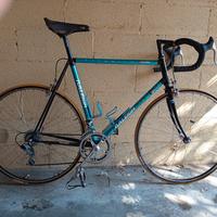 bici da corsa eroica raleigh