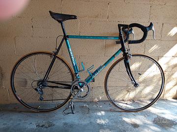 bici da corsa eroica raleigh