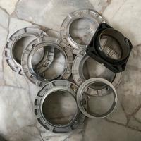 Elinchrom anelli adattatori