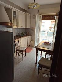 Disponibile appartamento