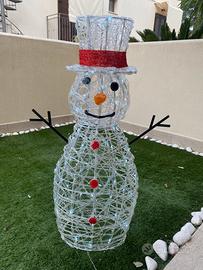 Arredamento da giardino