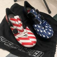 SCARPE SPECIALIZED S WORKS LIMITED EDITION