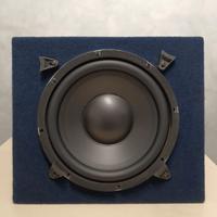 👉🏻SUB MAGNAT BULL POWER 300 12" E HARDSTONE 8"