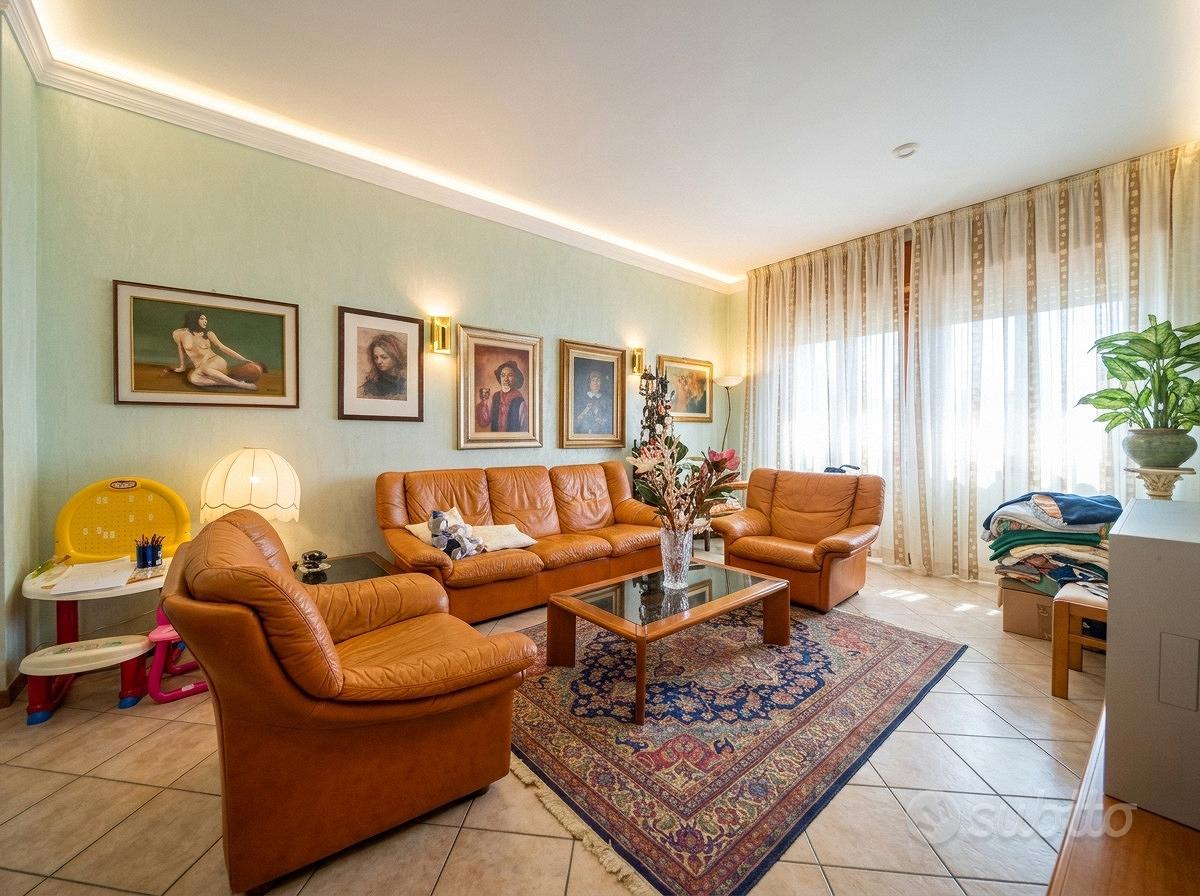 Appartamento – Paderno Dugnano, Palazzolo Milanese - Vista 5