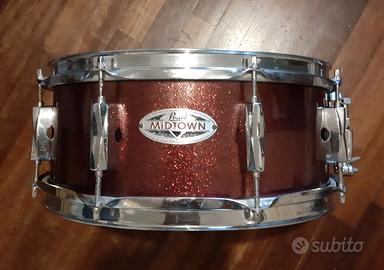 Rullante Pearl Midtown