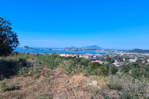 Pozzuoli Via Privata Cigliano Rif. 340V