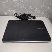 PC portatile Samsung RV510, 4GB Ram - 500GB