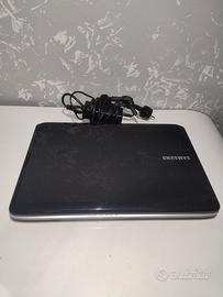 PC portatile Samsung RV510, 4GB Ram - 500GB