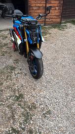 Suzuki GSX-S 1000 2023