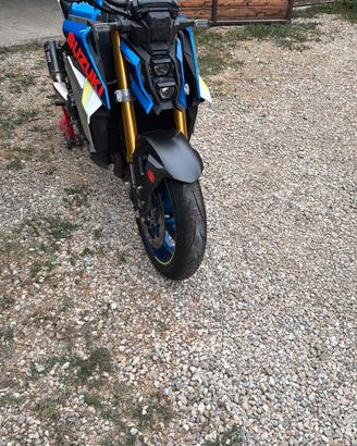 Suzuki GSX-S 1000 2023