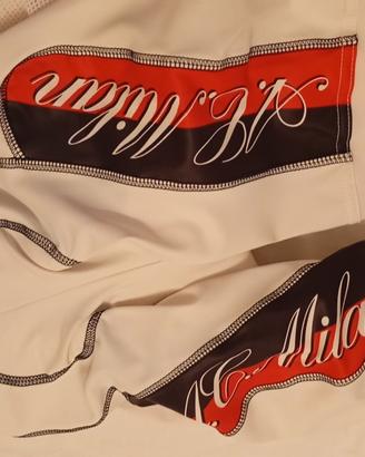 completino A.C. Milan per ciclismo