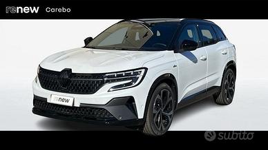 Renault Austral 2023 1.2 E-Tech full hybrid 2...