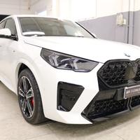 BMW X2 xDrive 20d 48V Msport Pro AUTO