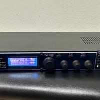 Riverbero Lexicon MX400