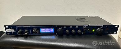 Riverbero Lexicon MX400