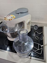 Robot da cucina Kenwood - multifunzione